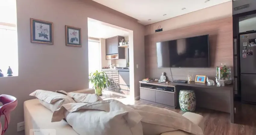 Apartamento para venda - tatuapé, 2 quartos,  73 m² - são paulo