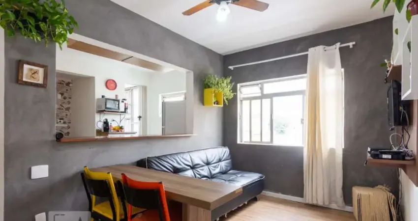 Apartamento para venda - campestre, 3 quartos,  75 m² - santo andré