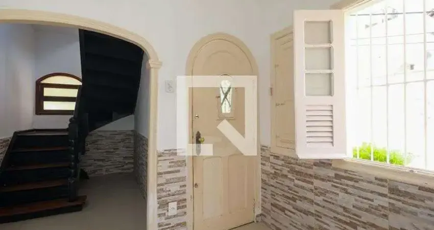 Casa com 2 quartos à venda na Rua Jorge Lossio, Tijuca, Rio de Janeiro