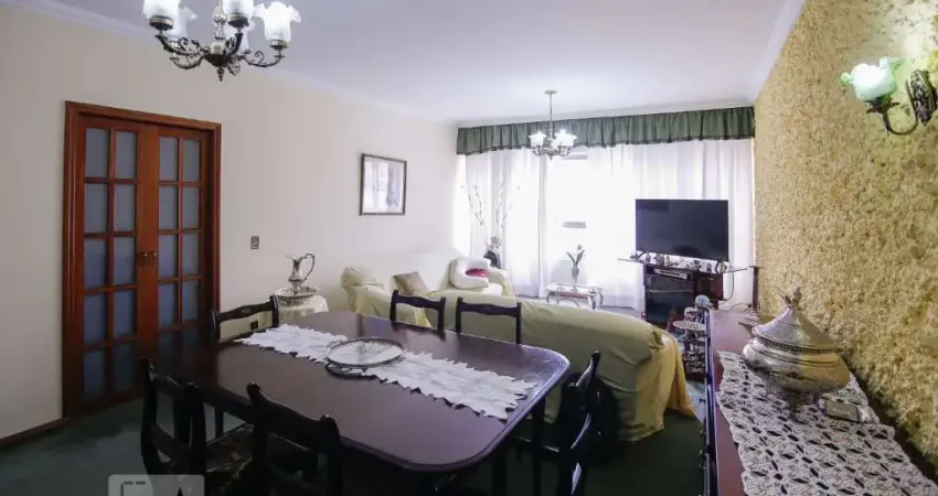 Apartamento para Venda - Bom Retiro, 2 Quartos, 117 m² - São Paulo