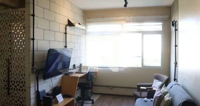 Apartamento para Venda - Vila Pompéia, 1 Quarto, 45 m² - São Paulo