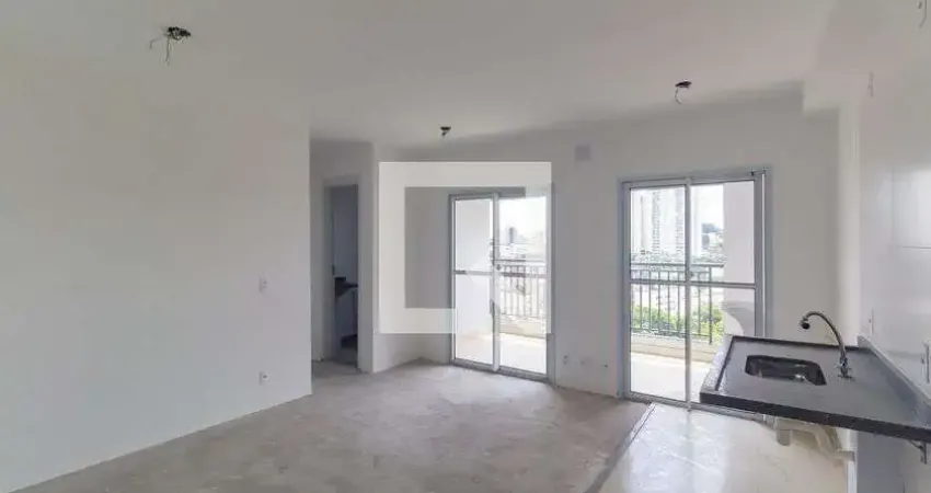 Apartamento para Venda - Vila Santa Clara, 2 Quartos, 49 m² - São Paulo