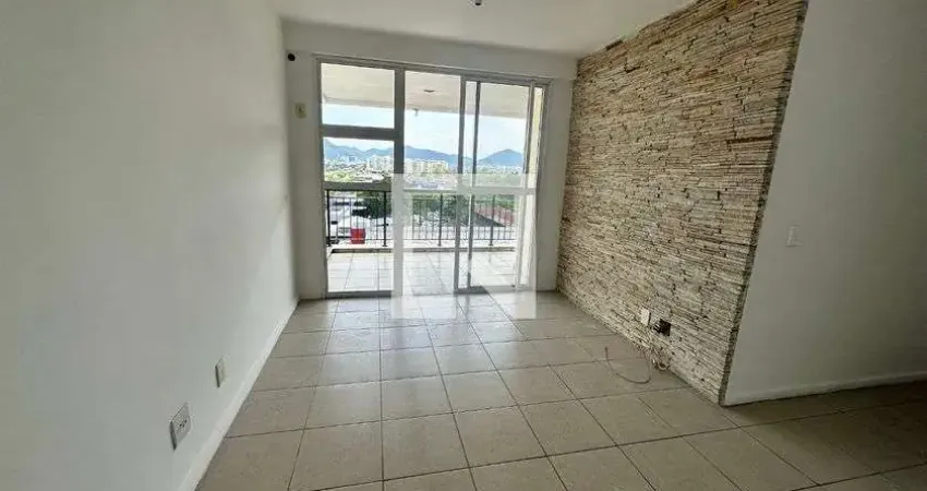 Apartamento para Venda - Recreio, 2 Quartos, 69 m² - Rio de Janeiro