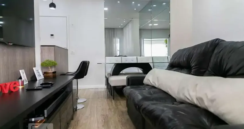 Apartamento para Venda - Bosque da Saúde, 2 Quartos, 65 m² - São Paulo