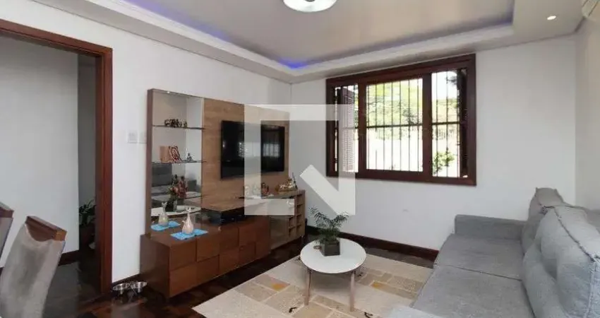 Casa para Venda - Santa Tereza , 3 Quartos, 271 m² - Porto Alegre