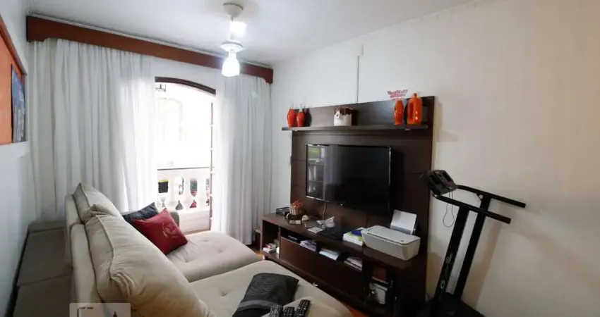 Apartamento para Venda - Vila Rosália, 3 Quartos,  72 m² - Guarulhos