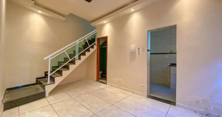 Casa para Venda - Irajá, 3 Quartos,  120 m² - Rio de Janeiro