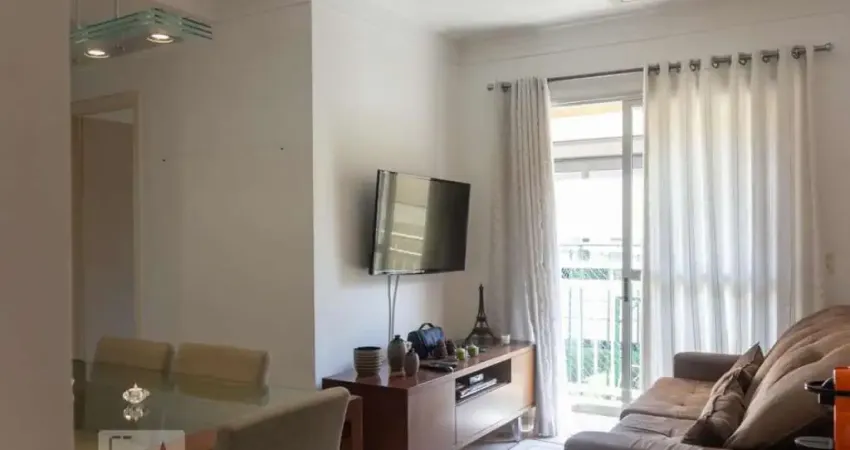 Apartamento para Venda - Paulicéia, 3 Quartos,  52 m² - São Bernardo do Campo
