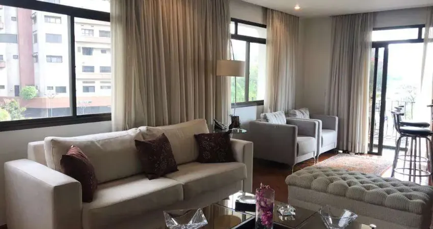 Apartamento para Venda - Panamby, 3 Quartos,  239 m² - São Paulo