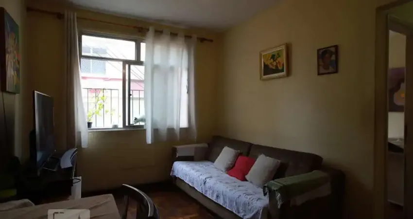 Apartamento para Venda - Vila Isabel, 3 Quartos,  68 m² - Rio de Janeiro