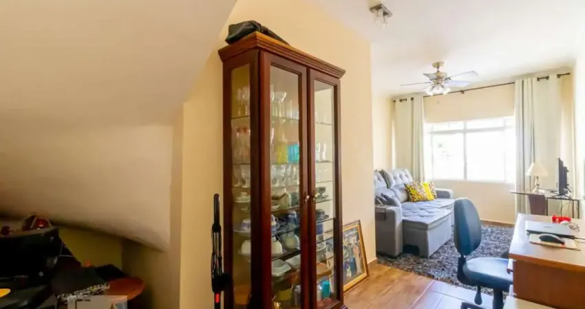 Casa para Venda - Vila das Mercês, 3 Quartos,  350 m² - São Paulo