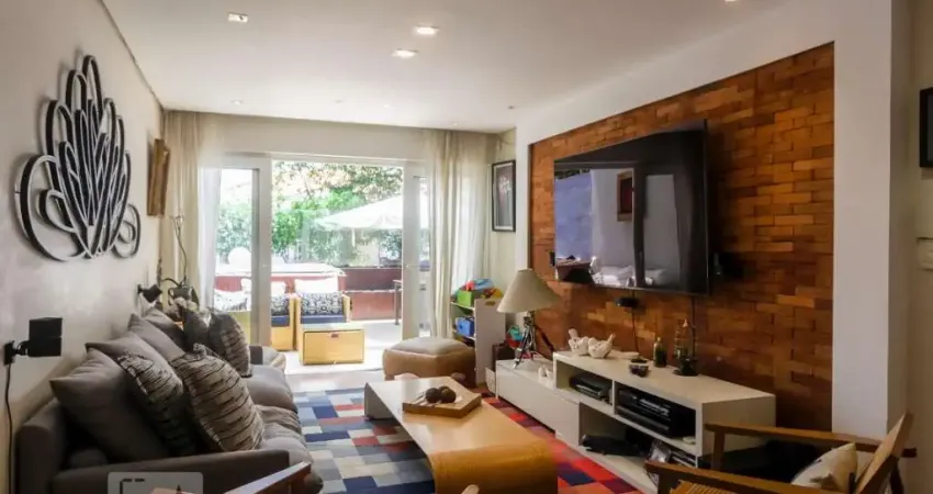 Casa para Venda - Vila Sônia, 2 Quartos,  190 m² - São Paulo