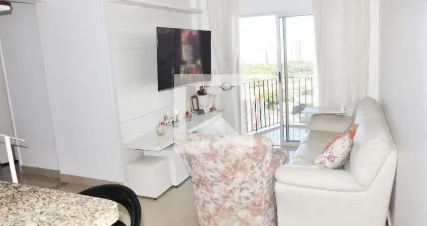 Cobertura para Venda - Casa Verde, 3 Quartos,  117 m² - São Paulo