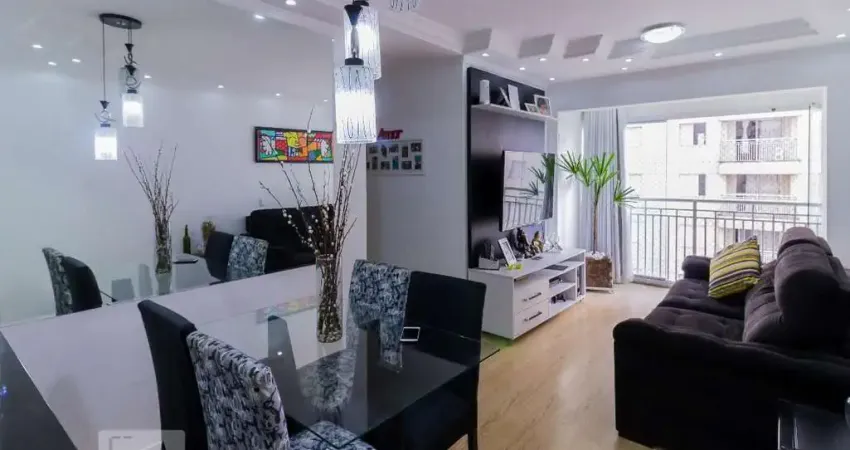 Apartamento para Venda - Ponte Grande, 3 Quartos,  65 m² - Guarulhos