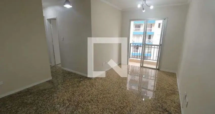 Apartamento para Venda - Vila Guilherme, 3 Quartos,  63 m² - São Paulo