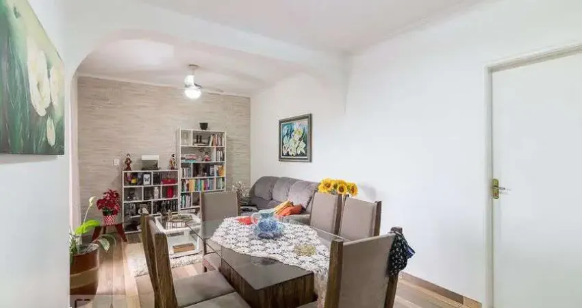 Apartamento para venda - vila miriam, 3 quartos, 95 m² - guarulhos