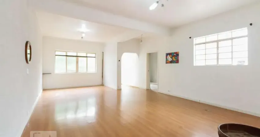 Casa para Venda - Mooca, 2 Quartos,  170 m² - São Paulo