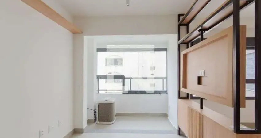 Apartamento para Venda - Vila Mariana, 1 Quarto, 31 m² - São Paulo