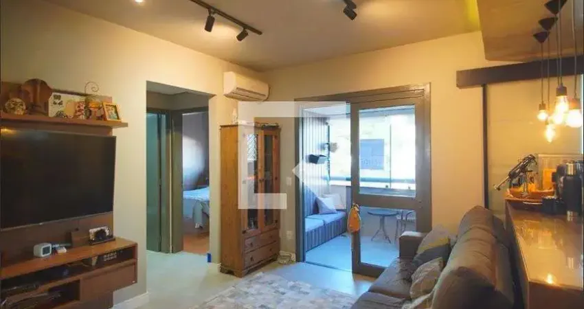 Apartamento para Venda - Cristo Redentor, 2 Quartos, 69 m² - Porto Alegre