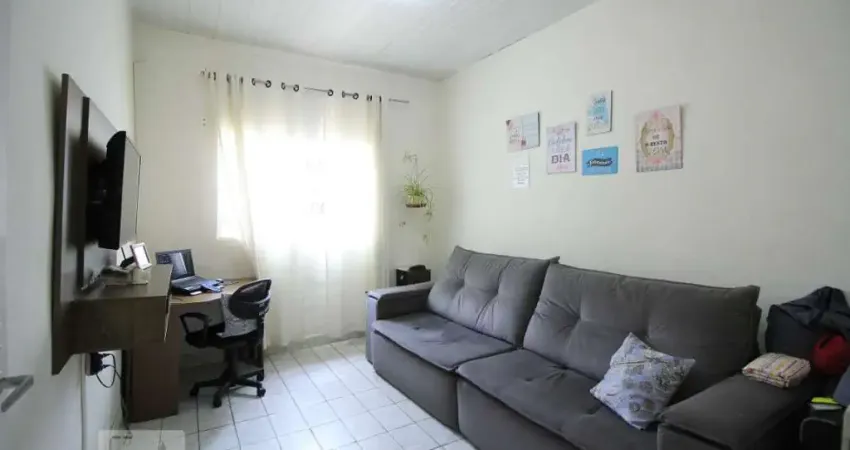Casa para Venda - Bosque da Saúde, 1 Quarto,  400 m² - São Paulo