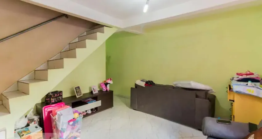 Apartamento para Venda - Ponte Rasa, 3 Quartos,  200 m² - São Paulo