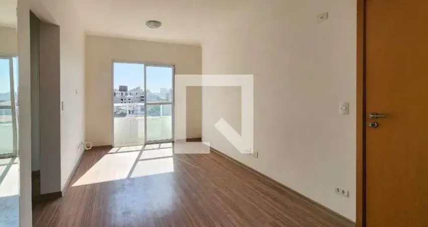 Apartamento para Venda - Nova Petrópolis, 3 Quartos,  70 m² - São Bernardo do Campo