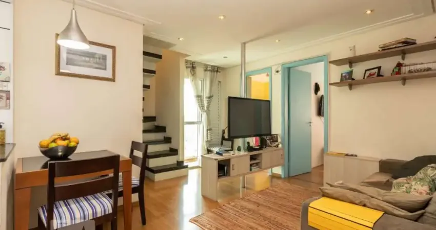 Cobertura para Venda - Ermelino Matarazzo, 3 Quartos,  94 m² - São Paulo
