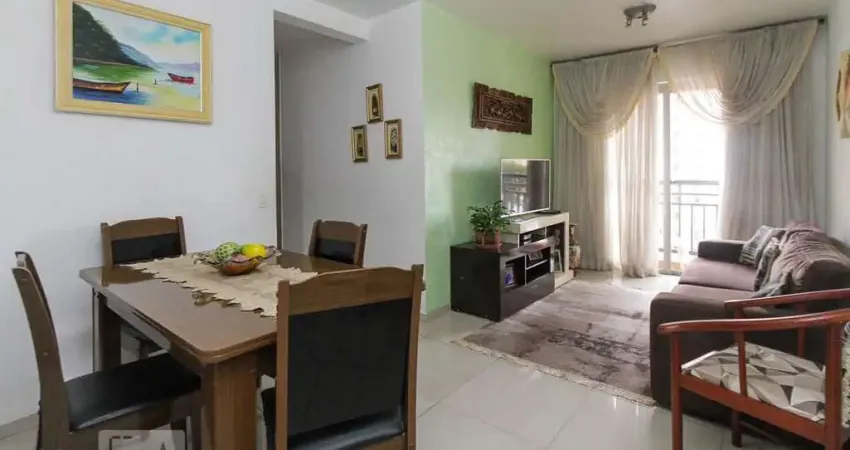 Apartamento para venda - vila carrão, 3 quartos, 64 m² - são paulo