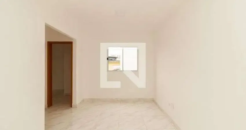 Apartamento para Venda - Vila Gustavo, 2 Quartos, 48 m² - São Paulo
