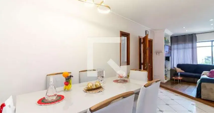 Casa com 3 quartos à venda na Avenida Basiléia, Santana, São Paulo