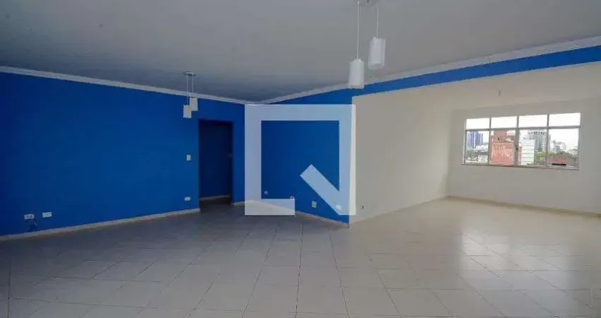Apartamento para Venda - Nova Petrópolis, 3 Quartos,  186 m² - São Bernardo do Campo