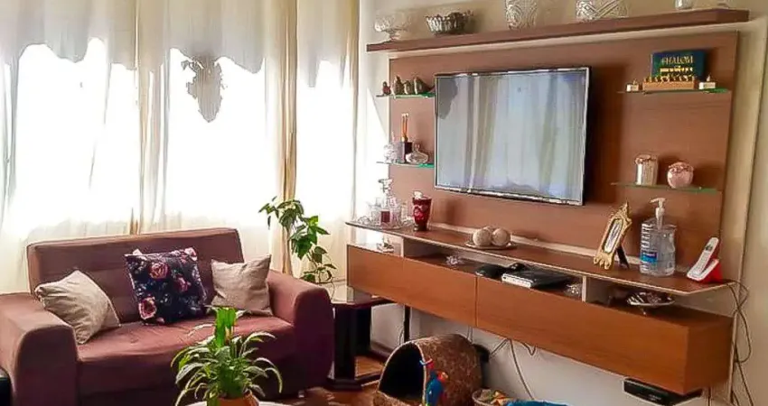 Apartamento para Venda - Paraíso, 2 Quartos,  85 m² - São Paulo