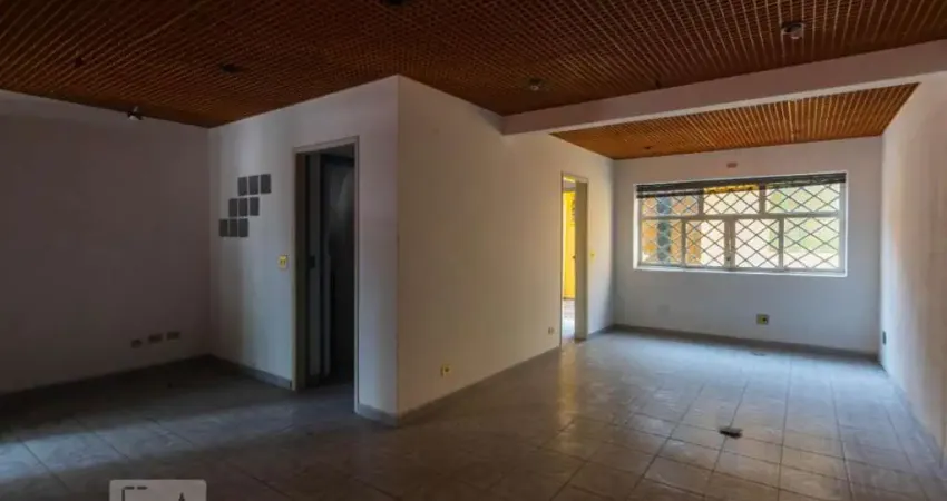 Casa para Venda - Brooklin, 3 Quartos,  138 m² - São Paulo