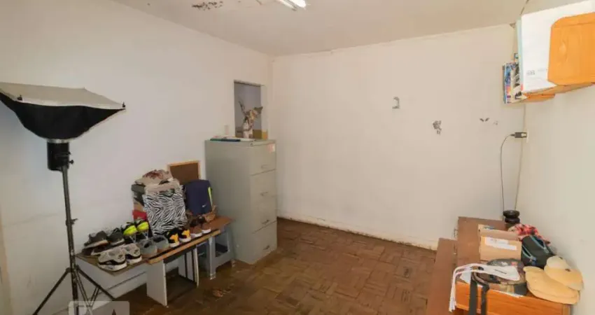 Apartamento para Venda - Freguesia do Ó, 1 Quarto,  200 m² - São Paulo