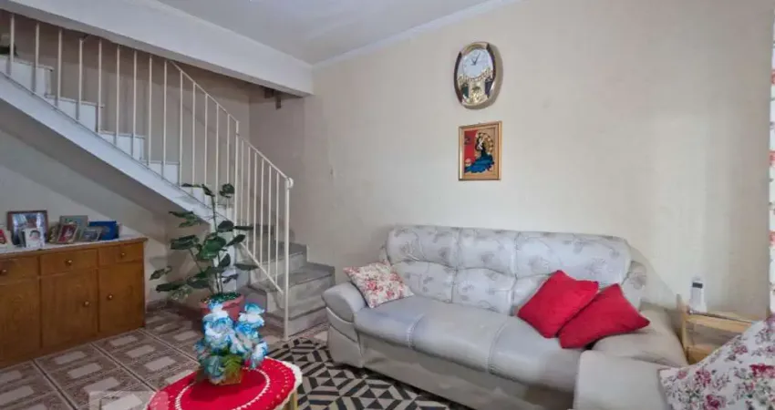 Casa para Venda - Artur Alvim, 3 Quartos,  92 m² - São Paulo