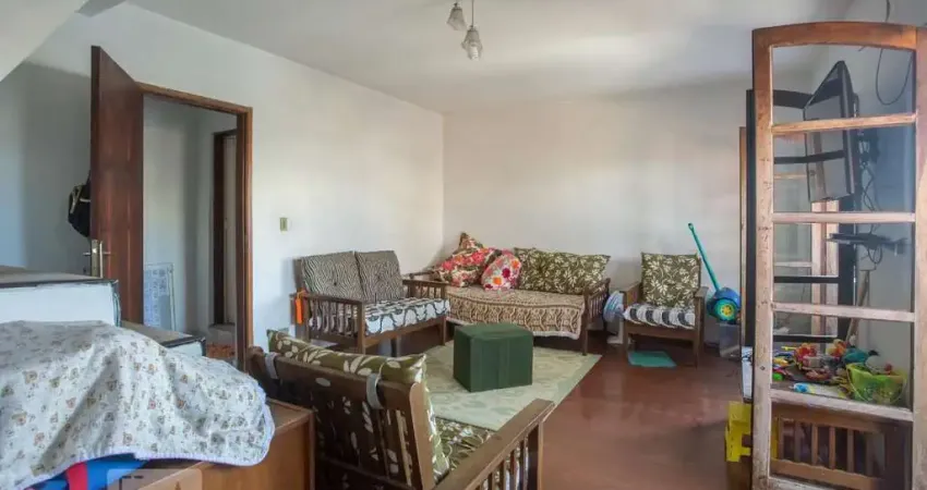 Casa com 3 quartos à venda na Rua Vasconcelos de Almeida, Vila Diva, São Paulo