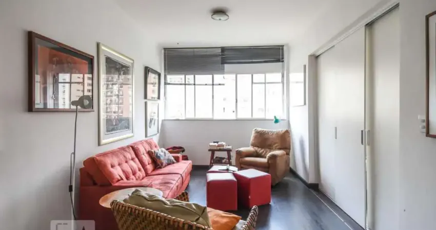 Apartamento para Venda - Jardim Paulista, 3 Quartos,  145 m² - São Paulo