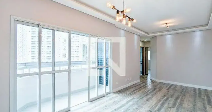 Apartamento para Venda - Vila Lusitânia, 3 Quartos,  82 m² - São Bernardo do Campo