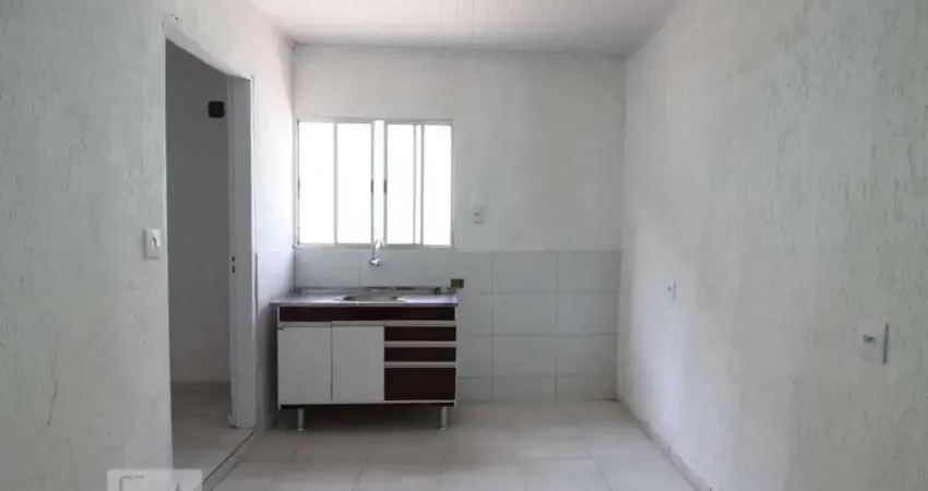 Casa para Venda - Vila Maria , 1 Quarto,  120 m² - São Paulo