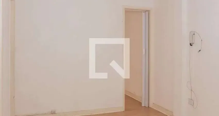 Apartamento para Venda - Perdizes, 1 Quarto, 39 m² - São Paulo