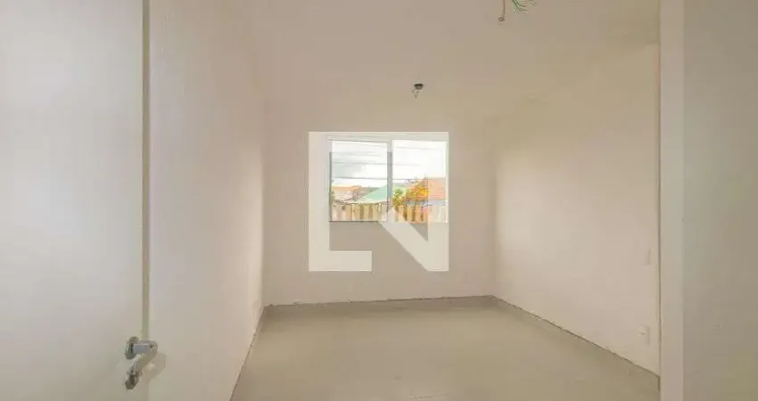 Apartamento para Venda - Bairro Fátima, 2 Quartos, 42 m² - Canoas