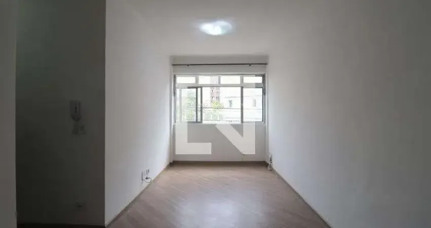 Apartamento para Venda - Jardim, 2 Quartos, 50 m² - Santo André