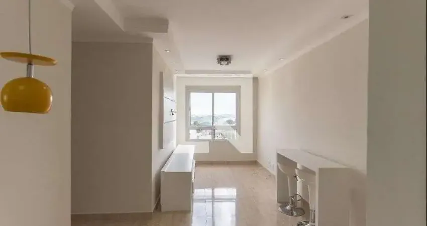 Apartamento para Venda - Jardim São Vicente , 2 Quartos, 62 m² - Campinas