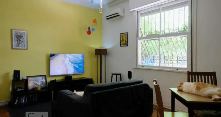 Apartamento para venda - tijuca, 3 quartos, 100 m² - rio de janeiro