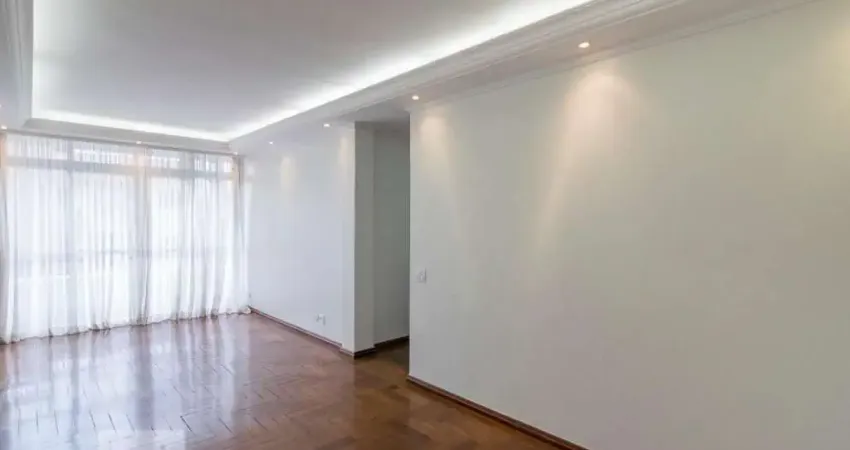 Apartamento para Venda - Campestre, 3 Quartos,  117 m² - Santo André