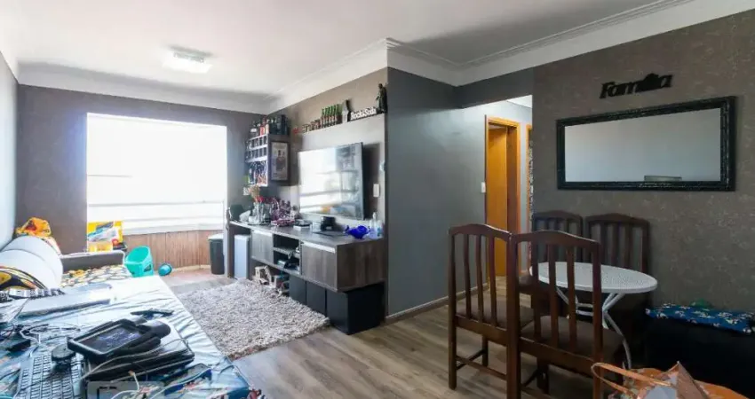 Apartamento para Venda - Jardim Maia, 3 Quartos,  90 m² - Guarulhos