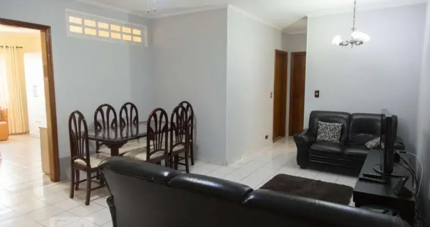 Apartamento para Venda - Vila Galvão, 3 Quartos,  140 m² - Guarulhos