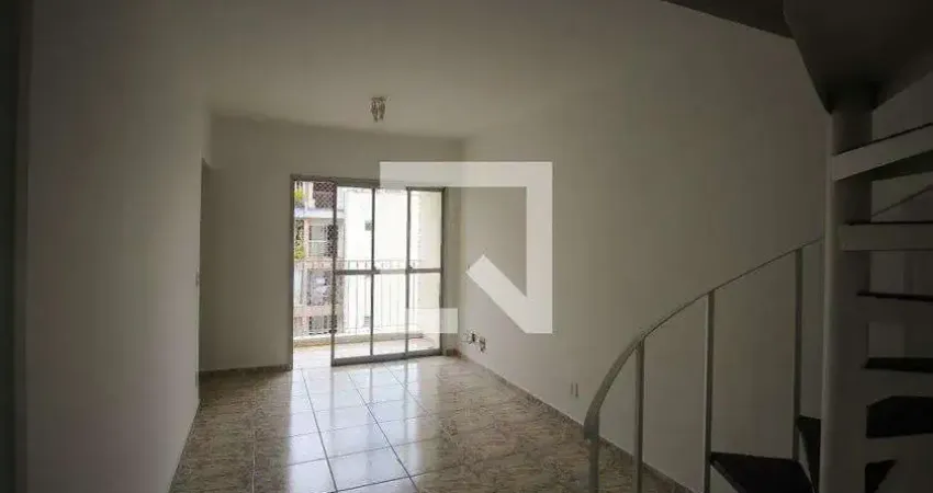 Cobertura para Venda - Vila Ema, 3 Quartos,  119 m² - São Paulo