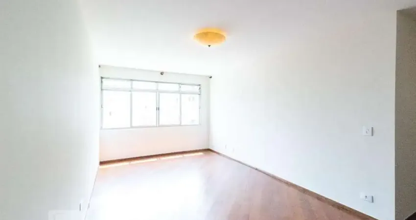 Apartamento para Venda - Itaim Bibi, 4 Quartos,  130 m² - São Paulo
