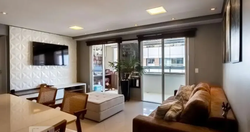 Cobertura para Venda - Tatuapé, 3 Quartos,  165 m² - São Paulo